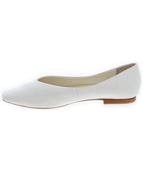 -（ソノタ）バレエシューズ/オペラシューズ 白 サイズ:EU37(23.5cm位) レディース/2200703959393