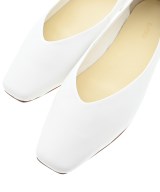 -（ソノタ）パンプス 白 サイズ:EU36 1/2(23cm位) レディース/2200703959409