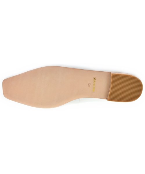 -（ソノタ）パンプス 白 サイズ:EU36 1/2(23cm位) レディース/2200703959416