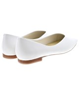 -（ソノタ）パンプス 白 サイズ:EU36 1/2(23cm位) レディース/2200703959423