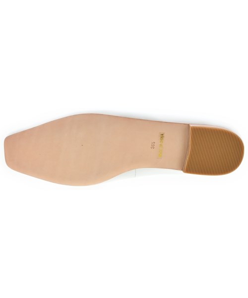 -（ソノタ）パンプス 白 サイズ:EU36 1/2(23cm位) レディース/2200703959430