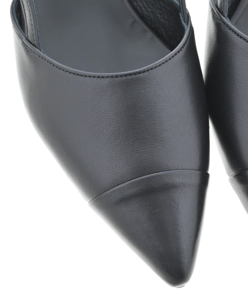 -（ソノタ）パンプス 黒 サイズ:EU37 1/2(24cm位) レディース/2200703959454