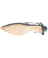 -（ソノタ）パンプス 黒 サイズ:EU37 1/2(24cm位) レディース/2200703959454