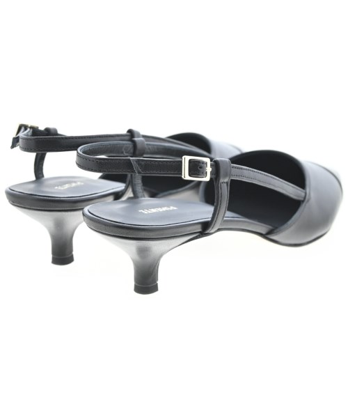 -（ソノタ）パンプス 黒 サイズ:EU37 1/2(24cm位) レディース/2200703959461