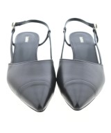 -（ソノタ）パンプス 黒 サイズ:EU37 1/2(24cm位) レディース/2200703959461