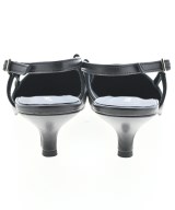 -（ソノタ）パンプス 黒 サイズ:EU37 1/2(24cm位) レディース/2200703959461