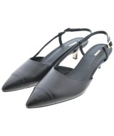 -（ソノタ）パンプス 黒 サイズ:EU37 1/2(24cm位) レディース/2200703959478