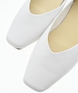 -（ソノタ）パンプス 白 サイズ:EU37(23.5cm位) レディース/2200703959522