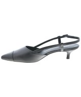 -（ソノタ）パンプス 黒 サイズ:EU37 1/2(24cm位) レディース/2200703959539