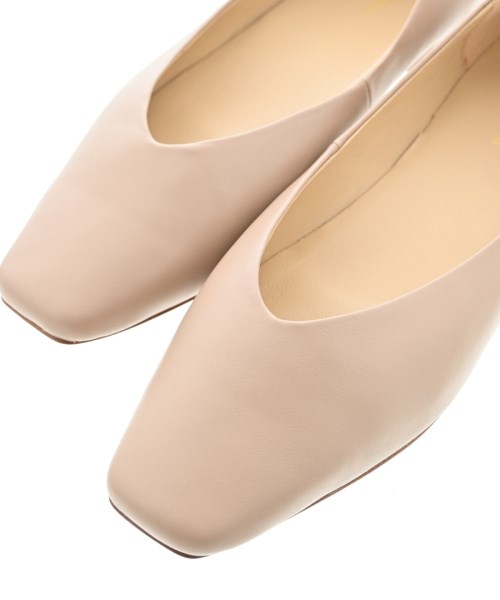 -（ソノタ）パンプス ベージュ サイズ:EU37 1/2(24cm位) レディース/2200703959591