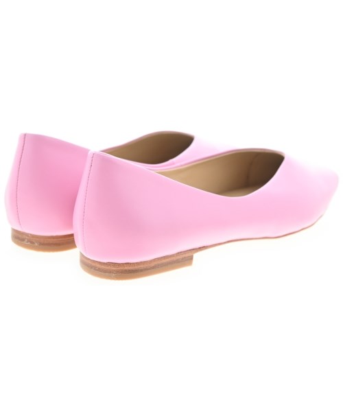 -（ソノタ）パンプス ピンク サイズ:EU37 1/2(24cm位) レディース/2200703959690