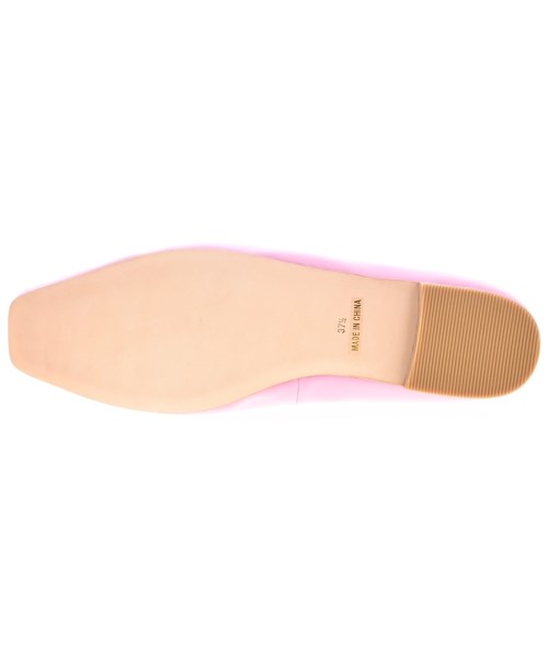 -（ソノタ）パンプス ピンク サイズ:EU37 1/2(24cm位) レディース/2200703959690