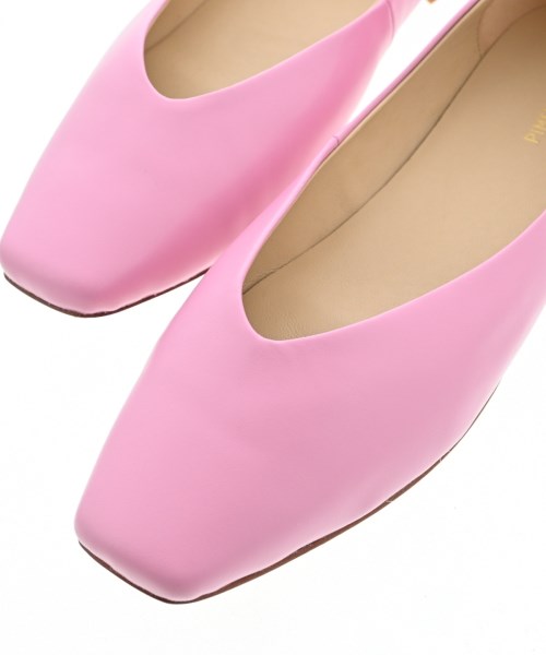 -（ソノタ）パンプス ピンク サイズ:EU37 1/2(24cm位) レディース/2200703959720