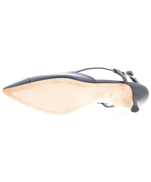 -（ソノタ）パンプス 黒 サイズ:EU36 1/2(23cm位) レディース/2200703959751