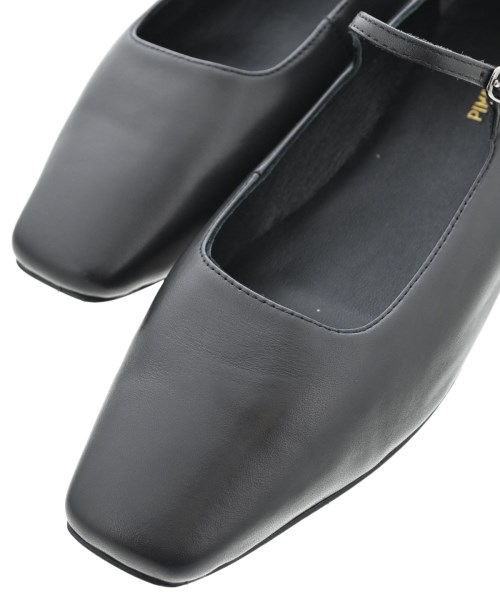 -（ソノタ）パンプス 黒 サイズ:EU36 1/2(23cm位) レディース/2200703959782