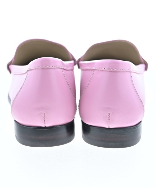 -（ソノタ）ドレスシューズ/ローファー ピンク サイズ:EU37 1/2(24cm位) レディース/2200703959874