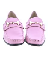 -（ソノタ）ドレスシューズ/ローファー ピンク サイズ:EU37 1/2(24cm位) レディース/2200703959874