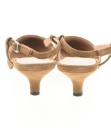 -（ソノタ）パンプス 茶 サイズ:EU37 1/2(24cm位) レディース/2200703959928