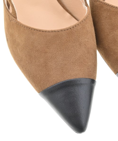 -（ソノタ）パンプス 茶 サイズ:EU37(23.5cm位) レディース/2200703959942