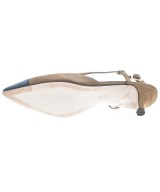 -（ソノタ）パンプス 茶 サイズ:EU37(23.5cm位) レディース/2200703959959