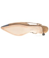 -（ソノタ）パンプス 茶 サイズ:EU36 1/2(23cm位) レディース/2200703959980