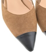 -（ソノタ）パンプス 茶 サイズ:EU36 1/2(23cm位) レディース/2200703959980