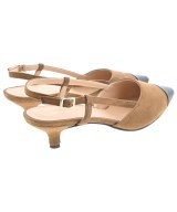 -（ソノタ）パンプス 茶 サイズ:EU37(23.5cm位) レディース/2200703960023