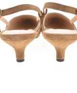 -（ソノタ）パンプス 茶 サイズ:EU37(23.5cm位) レディース/2200703960023