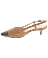 -（ソノタ）パンプス 茶 サイズ:EU37(23.5cm位) レディース/2200703960030