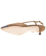 -（ソノタ）パンプス 茶 サイズ:EU37(23.5cm位) レディース/2200703960047