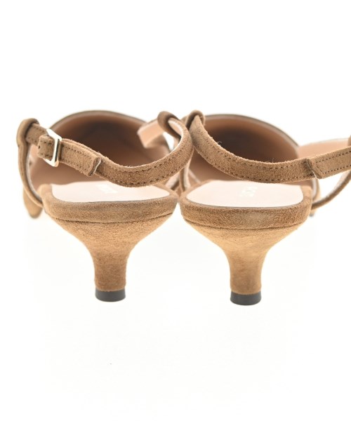-（ソノタ）パンプス 茶 サイズ:EU36 1/2(23cm位) レディース/2200703960054