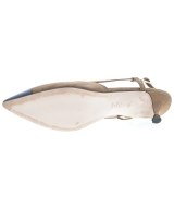 -（ソノタ）パンプス 茶 サイズ:EU37 1/2(24cm位) レディース/2200703960092