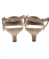 -（ソノタ）パンプス 茶 サイズ:EU37 1/2(24cm位) レディース/2200703960092
