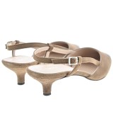 -（ソノタ）パンプス 茶 サイズ:EU37 1/2(24cm位) レディース/2200703960115