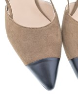 -（ソノタ）パンプス 茶 サイズ:EU37 1/2(24cm位) レディース/2200703960115