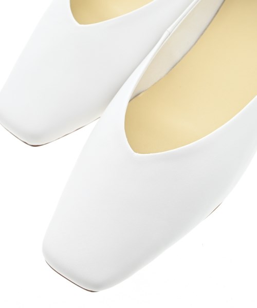 -（ソノタ）パンプス 白 サイズ:EU37 1/2(24cm位) レディース/2200703960269