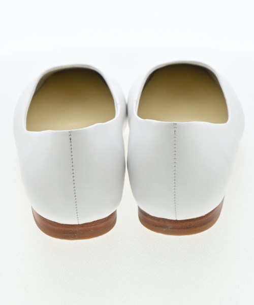 -（ソノタ）パンプス 白 サイズ:EU37 1/2(24cm位) レディース/2200703960269