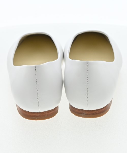 -（ソノタ）パンプス 白 サイズ:EU37 1/2(24cm位) レディース/2200703960276