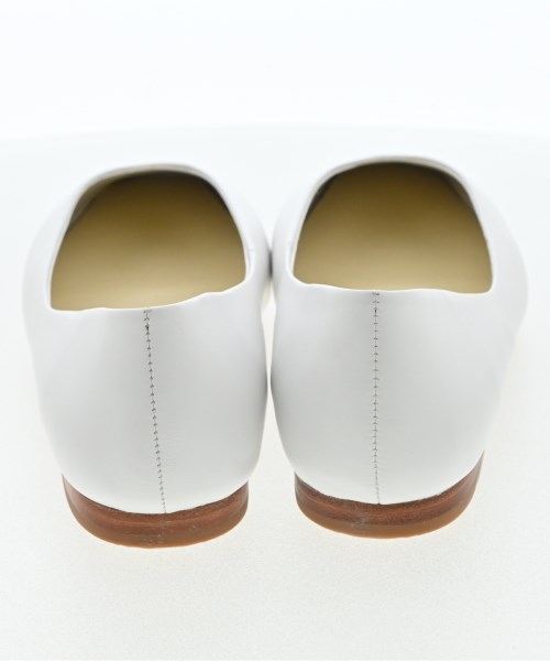 -（ソノタ）パンプス 白 サイズ:EU37 1/2(24cm位) レディース/2200703960283