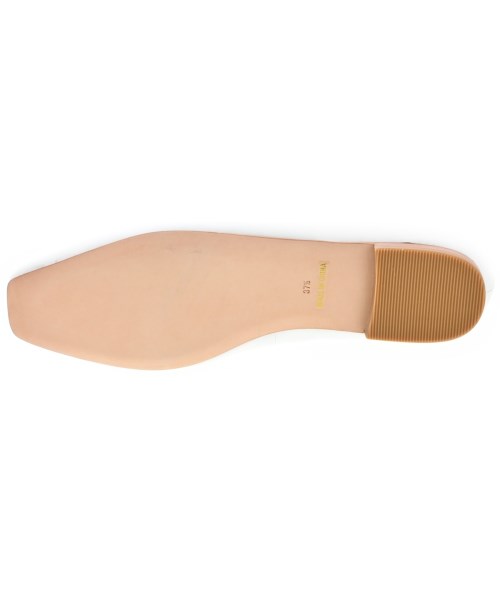 -（ソノタ）パンプス 白 サイズ:EU37 1/2(24cm位) レディース/2200703960290