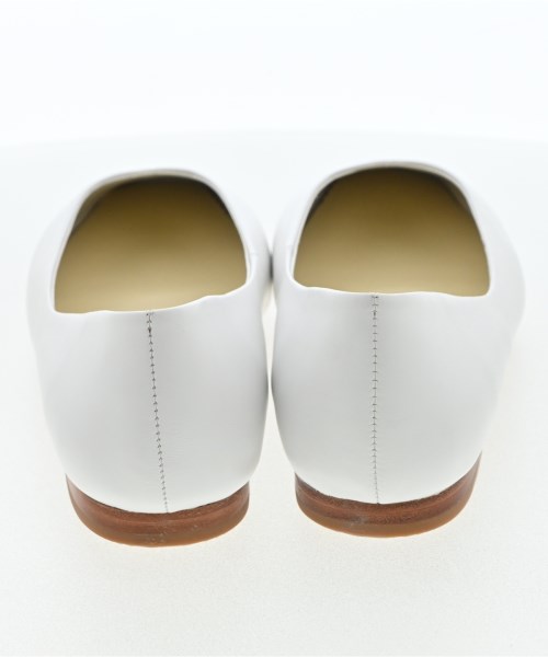 -（ソノタ）パンプス 白 サイズ:EU37 1/2(24cm位) レディース/2200703960290