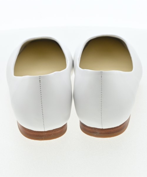 -（ソノタ）パンプス 白 サイズ:EU37 1/2(24cm位) レディース/2200703960306