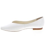 -（ソノタ）パンプス 白 サイズ:EU37 1/2(24cm位) レディース/2200703960306