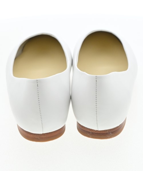 -（ソノタ）パンプス 白 サイズ:EU37 1/2(24cm位) レディース/2200703960320
