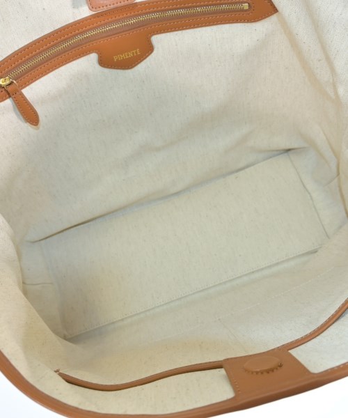 -（ソノタ）トートバッグ 白 サイズ:- レディース/2200703960467