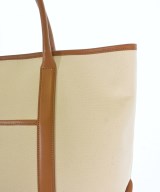 -（ソノタ）トートバッグ 白 サイズ:- レディース/2200703960467