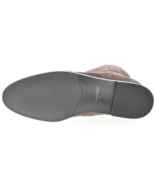 -（ソノタ）ブーツ 茶 サイズ:EU37 1/2(24cm位) レディース/2200703960733