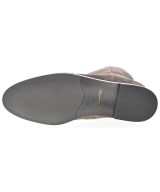 -（ソノタ）ブーツ 茶 サイズ:EU37 1/2(24cm位) レディース/2200703960733