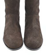 -（ソノタ）ブーツ 茶 サイズ:EU37 1/2(24cm位) レディース/2200703960733