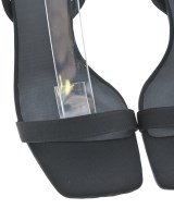 -（ソノタ）サンダル 黒 サイズ:EU37(23.5cm位) レディース/2200703960771